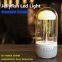 3D Stereo Surrounding Sound Sports RGB Lights Jellyfish Style Wireless LED Bluetooth Speaker for Party