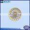 Precision casting die radiator