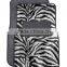 Fashion universal design car rubber mat/rubber/PVC car mat
