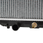 Radiateur pour TOYOTA, N° de pièce 164000A210
