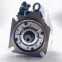 Excavator parts XCMG 55D 60D 65DA excavator hydraulic pump Hengli HP5V76 plunger pump large pump main pump