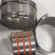 High Accuracy American Type Hose Clamp Assembly Machine Price Manufacturer Clamps Making Machinery For Sale