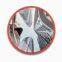 Competitive Price Best Selling Unbreakable Outdoor Traffic Safety Convex Mirror