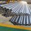 High Temperature Resistant Titanium Pipe GR2 Material Medical Equipment Titanium Tubing 21mm OD 6m Length