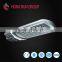 2016 Long Lifespan 25m Garden High Pole Light with Certificates RoHS High Mast Lamp from Best Manufacturers