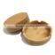 Wholesale Small Christmas Ornament Wooden Craft,Wooden Ashtray
