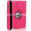 Top Selling 360 Rotate Case For Ipad 5, for ipad 5 case, case for ipad air 2