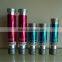 Label tubes for packaging, soft package