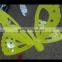 shopping mall atrium hanging decoration butterfly