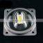 57mm 100w high power led street light Led lens 120 degree