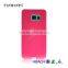 Victoria's secret case cover for samsung galaxy s6/ s6 edge for wholesale
