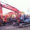reasonable price used good condition excavator hitachi ex200-3 for cheap sale in shanghai