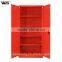 Luoyang Weilisheng Office Filing Cabinet with flash shape lock