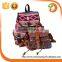 Boys school bags trolley school backpack, cheap trolley backpack
