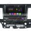 Wecaro 8" Android 4.4.4 car multimedia system double din oem for mitsubishi lancer car dvd player audio system GPS 2006 - 2012