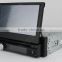 Wecaro Single Din Touch Screen Car Dvd Player With 3G Wifi Navigation,ipod,stereo,radio,usb,BT