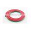 Flexible 3/16'' R grade Rubber Twin Line Welding Hose for Gas soldering