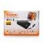 Tiger HD T66pro Satellite TV Receiver Free 6 Months IPTV Account