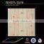 Wooden design 30cm laminated pvc ceiling panel made in China