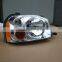 Head Lamps for PALADIN Series