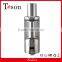 Fast shipping!!! New atomizer for Mechanical mod 0.2ohm and 0.5ohm support 30W to 100W Nazca tank