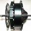 Mac electric car hub motor