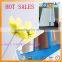 6063-T5 powder coated extruded aluminum profiles prices manufacturer