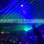 wholesale powerful party dj used 10W stage RGB laser light