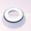 Aluminum CNC precision terminal nut