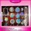 wholesale holographic hologram sticker/sticker label