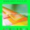 5mm+0.76pvb+5mm tempered laminated glass for building