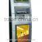 Public mobile phone charging station for iphones, Android phones
