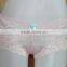 2016 sexy lovely quik dry printing lace boyshort serious photo