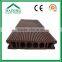 pvc wall panel bathroom wood tiles panels WPC/PVC Decking and Wall Panel No screw CE,SGS,ani-UV