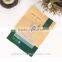 High Quality With Zipper Plastic Food Grade Bag For Taro