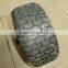 15x6.00-6 pneumatic rubber wheel