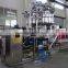 300kg clear hard candy depositing line