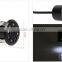 Universality Car night vision rear camera with 8 lights,Waterproof 170 degree