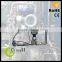 RS485 Modbus-rtu Remote Temperature and Micro Differential Pressure Transmitter MultiVariable Pressure Transmitter
