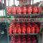 2016 new design 4 stroke gasoline earth driller with big bit