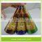 Wholesale Aluminum Foil Ice Cream Cone Paper Sleeve With Logo Printing