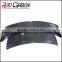 Car Rear Trunk carbon fiber parts for E93