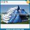 Giant Inflatable horse head Tunnel/ Sport football,baseball Entrance Tunnel /inflatable mascot tunnel