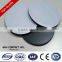 New design durable colorful fire retardant laminate hpl Countertop