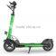 10 inch Tire smart electric bikes mini scooter