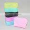 travel kit fda approved trading card display contact kit lens case