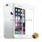 Pavoscreen 3D cuved Edge to Edge Anti Blue Light Tempered Glasses Screen Protector/Japan AGC Tempered Glass for iphone6/6s/6+
