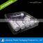 Thermoformed Plastic Blister Pack Cosmetic Tray