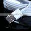 8 pin original 6 MFi cable for iphone USB data cable