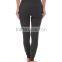 Custom Design Fashion Ladies Comfortable Chino Pants